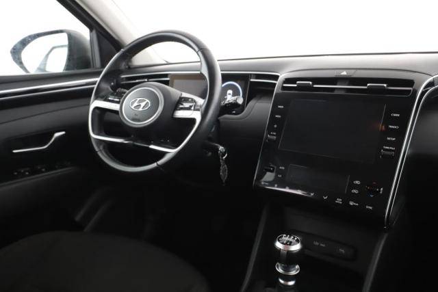 Hyundai Tucson image 3