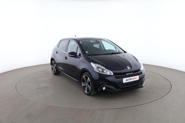 Peugeot 208 image 4