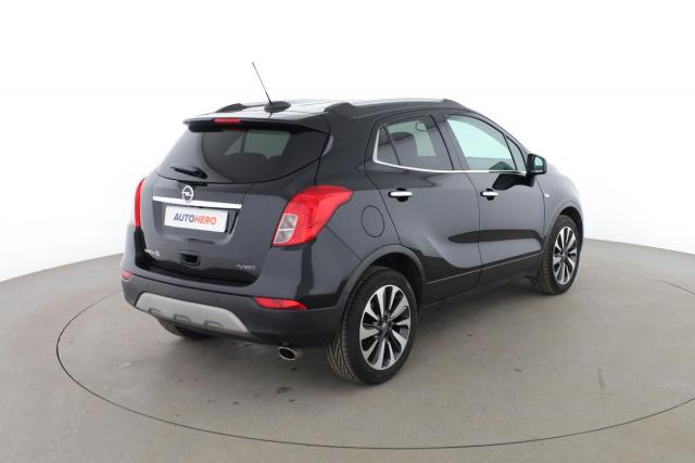 Opel Mokka X image 8