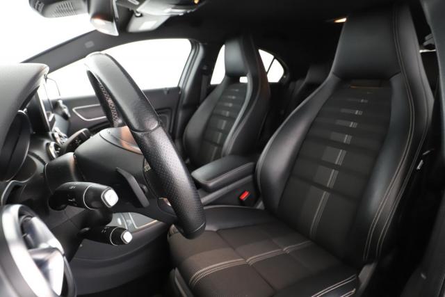 Mercedes Benz Classe A image 1