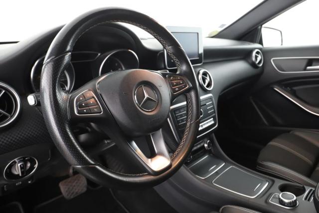 Mercedes Benz Classe A image 4