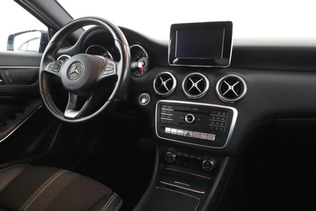 Mercedes Benz Classe A image 5