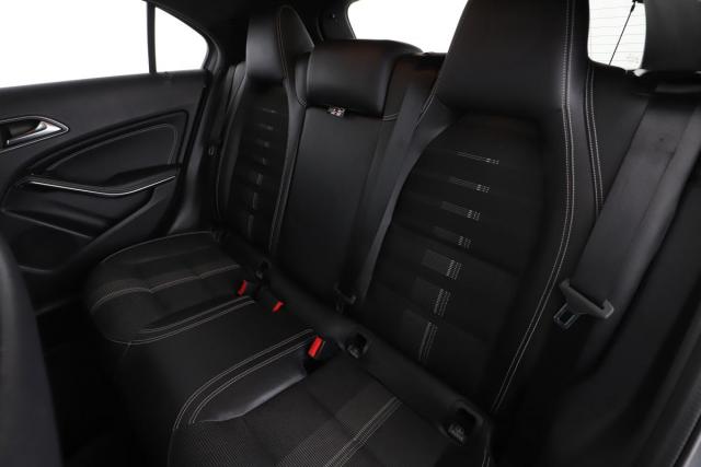 Mercedes Benz Classe A image 2