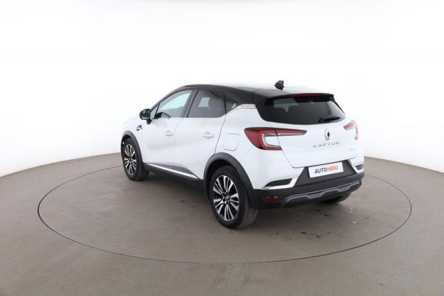 Renault Captur image 4