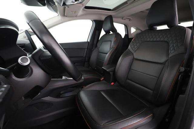 Renault Captur image 7