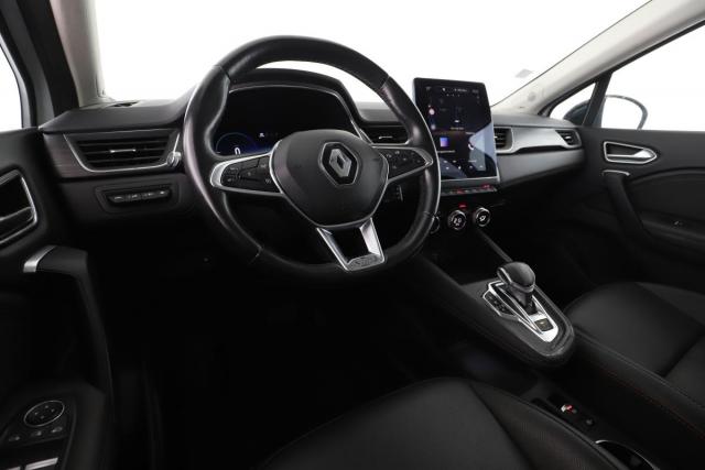 Renault Captur image 3