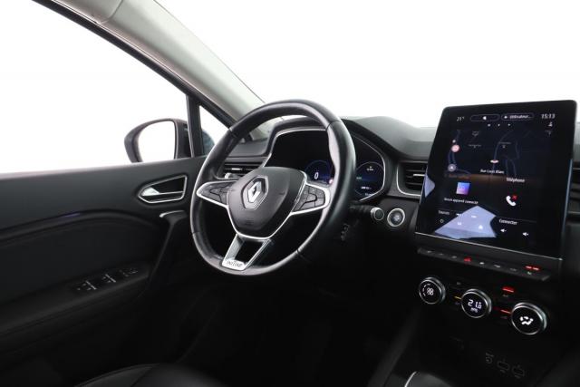Renault Captur image 2