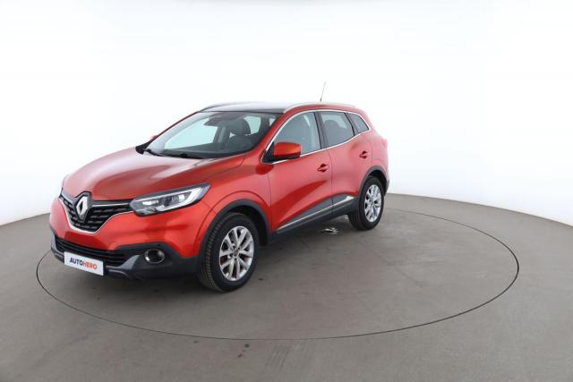 Renault Kadjar 1.2 Tce Energy Intens 130 Ch