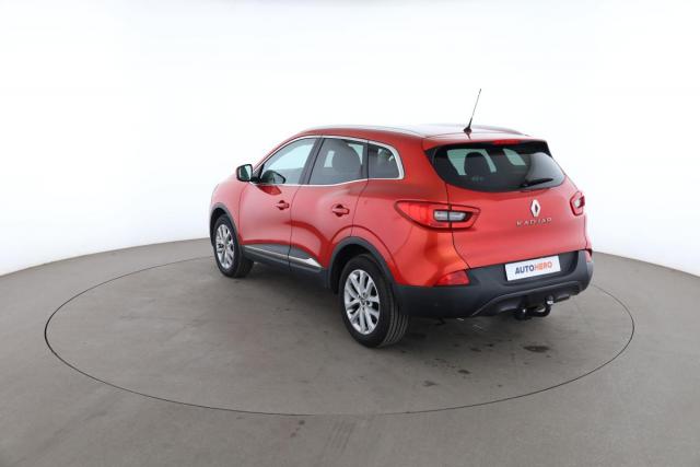 Renault Kadjar image 9