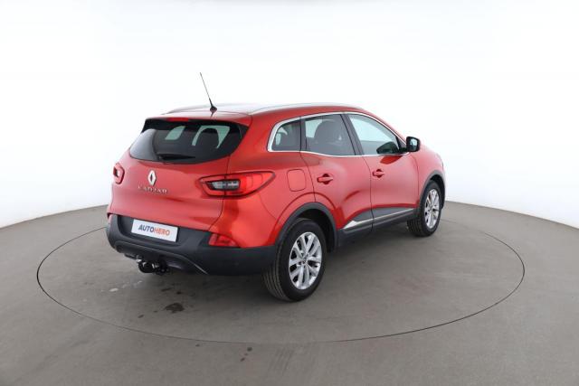 Renault Kadjar image 1
