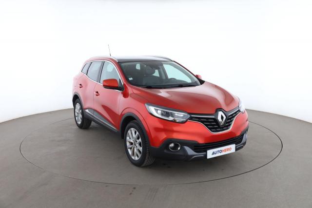 Renault Kadjar image 6