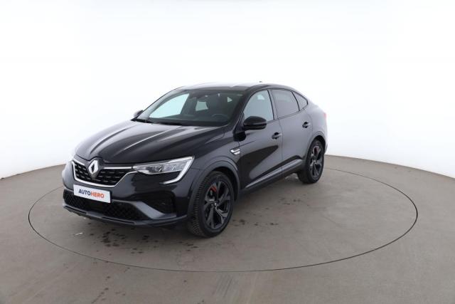 Renault Arkana 1.6 E-Tech Rs Line 145 Ch