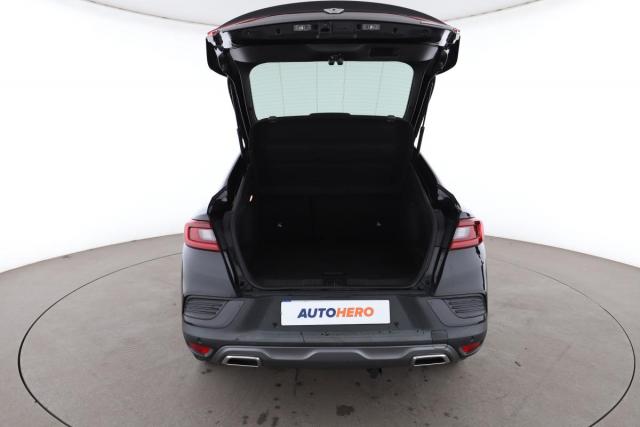 Renault Arkana image 1