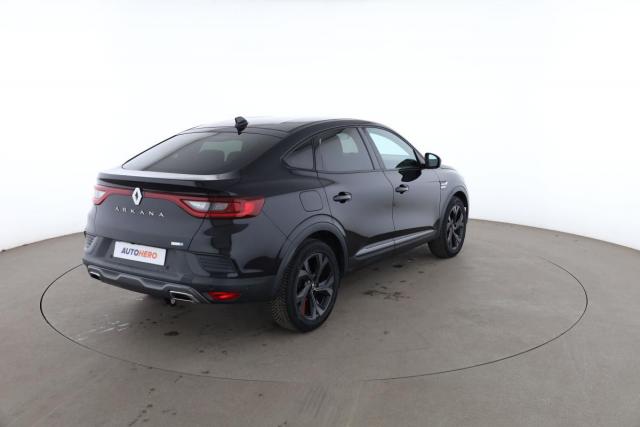 Renault Arkana image 5