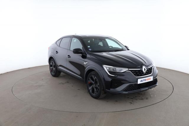 Renault Arkana image 9