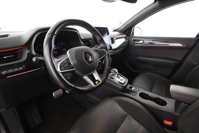 Renault Arkana image 7
