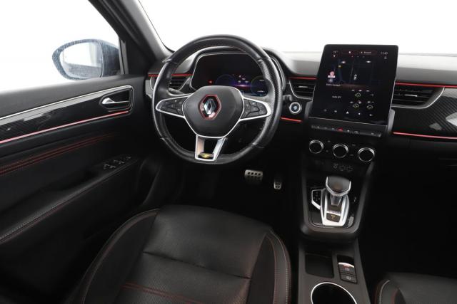 Renault Arkana image 6