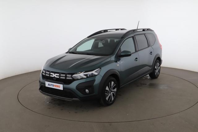 Dacia Jogger d’occasion