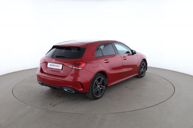 Mercedes Benz Classe A image 2