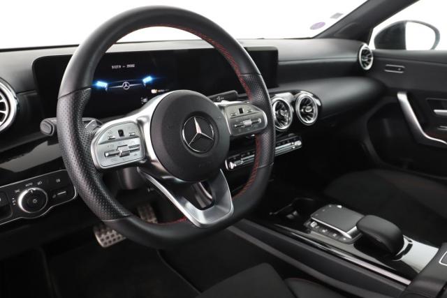 Mercedes Benz Classe A image 9