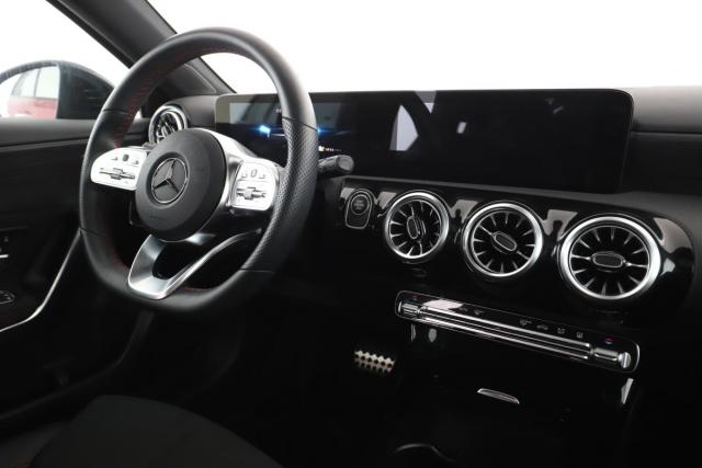Mercedes Benz Classe A image 6