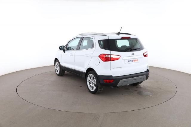 Ford Ecosport image 7