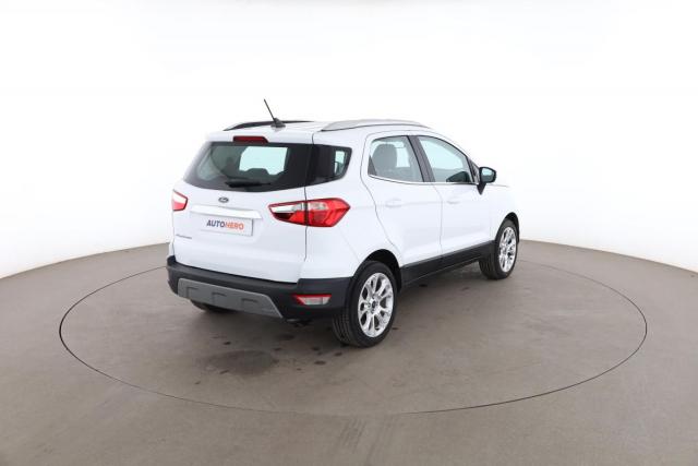 Ford Ecosport image 4
