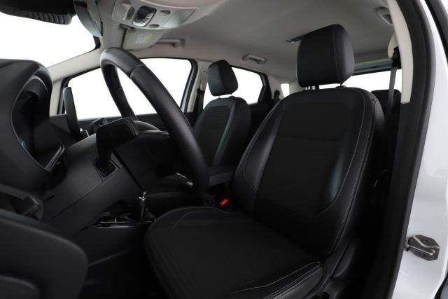 Ford Ecosport image 2