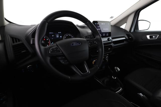 Ford Ecosport image 1