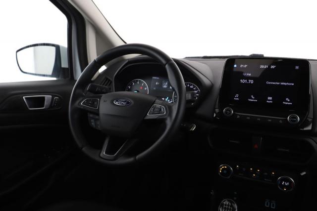 Ford Ecosport image 5