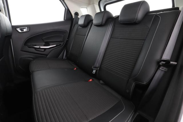 Ford Ecosport image 6