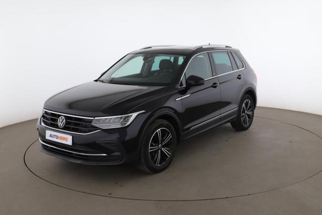 Volkswagen Tiguan 2.0 Tdi Match Dsg7 150 Ch