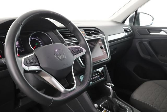 Volkswagen Tiguan image 1