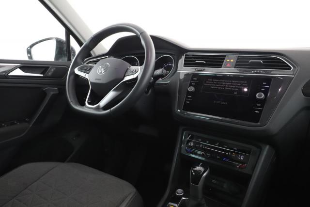 Volkswagen Tiguan image 9