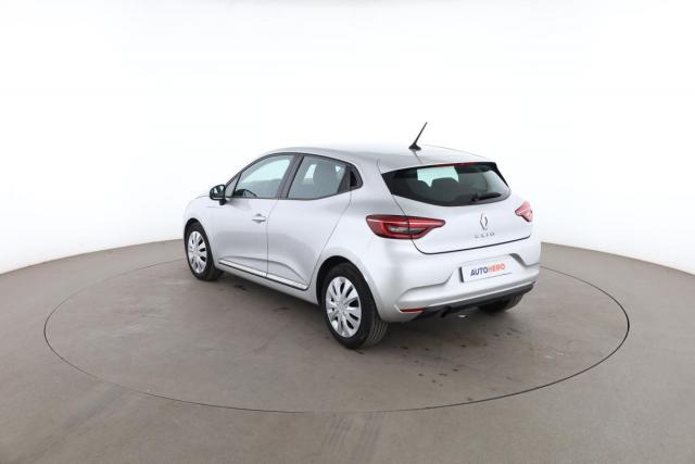 Renault Clio image 9