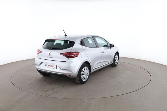 Renault Clio image 1