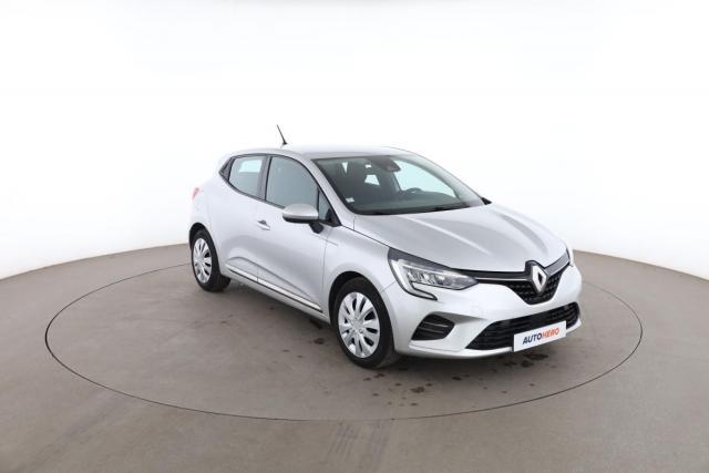 Renault Clio image 4
