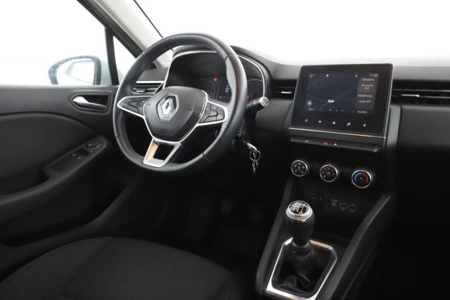 Renault Clio image 2