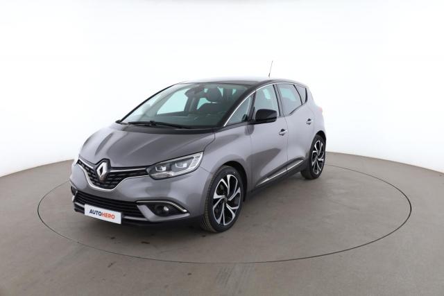 Renault Scénic 1.7 Blue Dci Intens 150 Ch