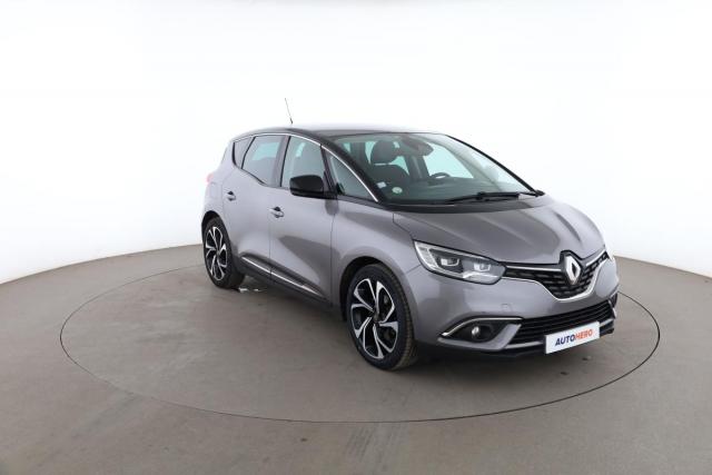 Renault Scénic image 1