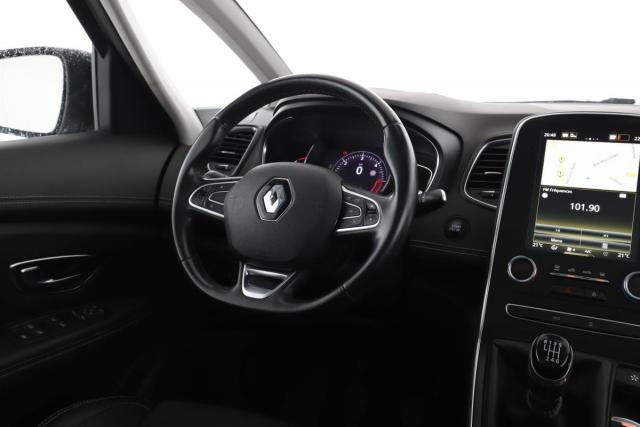 Renault Scénic image 3