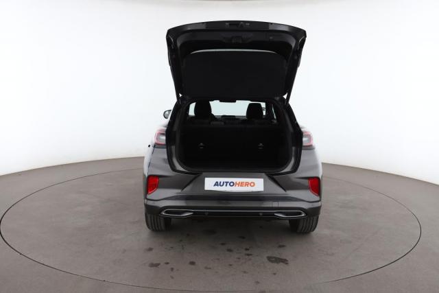Ford Puma image 5