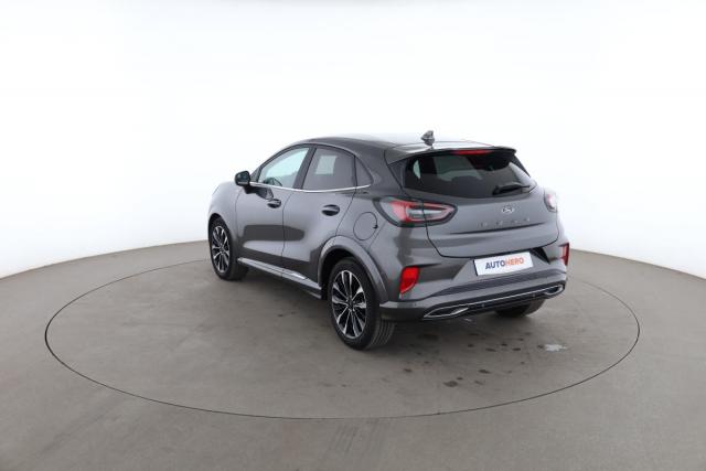 Ford Puma image 4