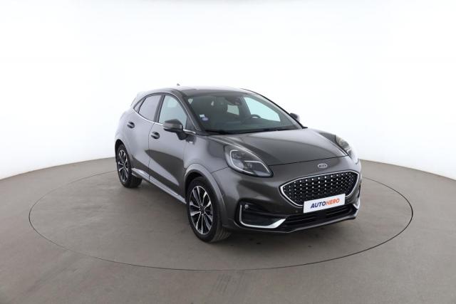 Ford Puma image 3