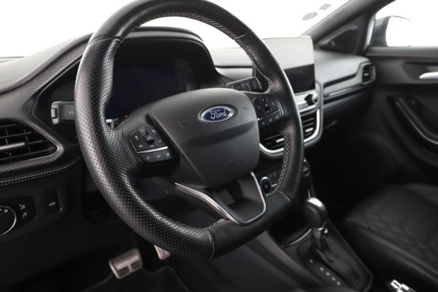 Ford Puma image 1