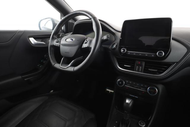 Ford Puma image 6