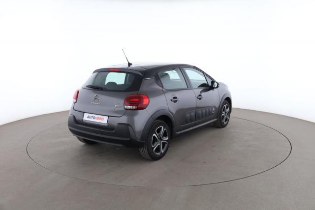 Citroen C3 image 4