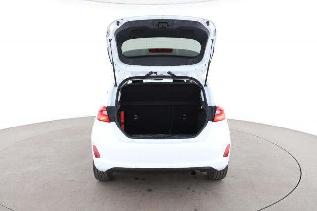 Ford Fiesta image 3