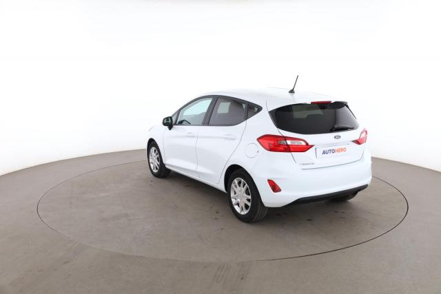 Ford Fiesta image 7