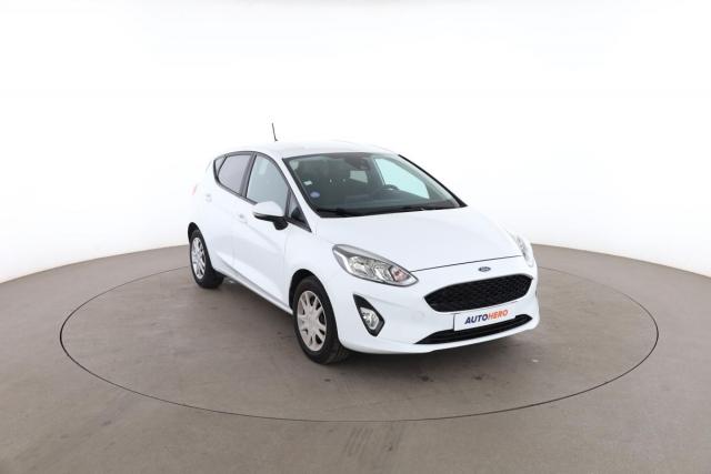 Ford Fiesta image 1